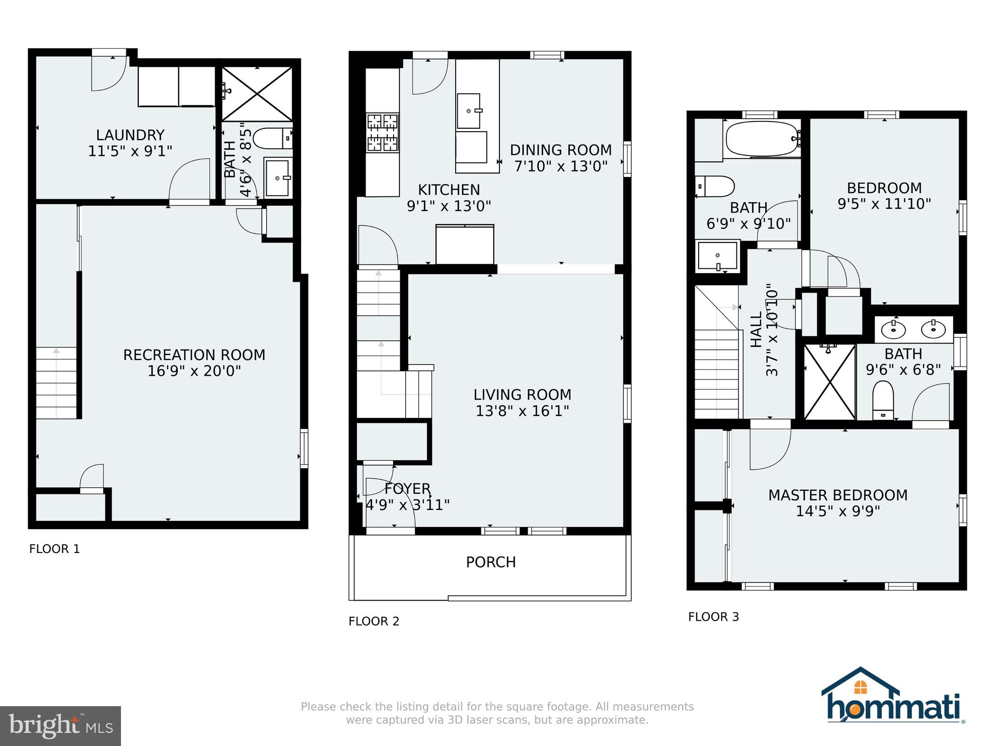 3340 Ely Place Southeast Washington, DC 20019 - Photo 66 of 66