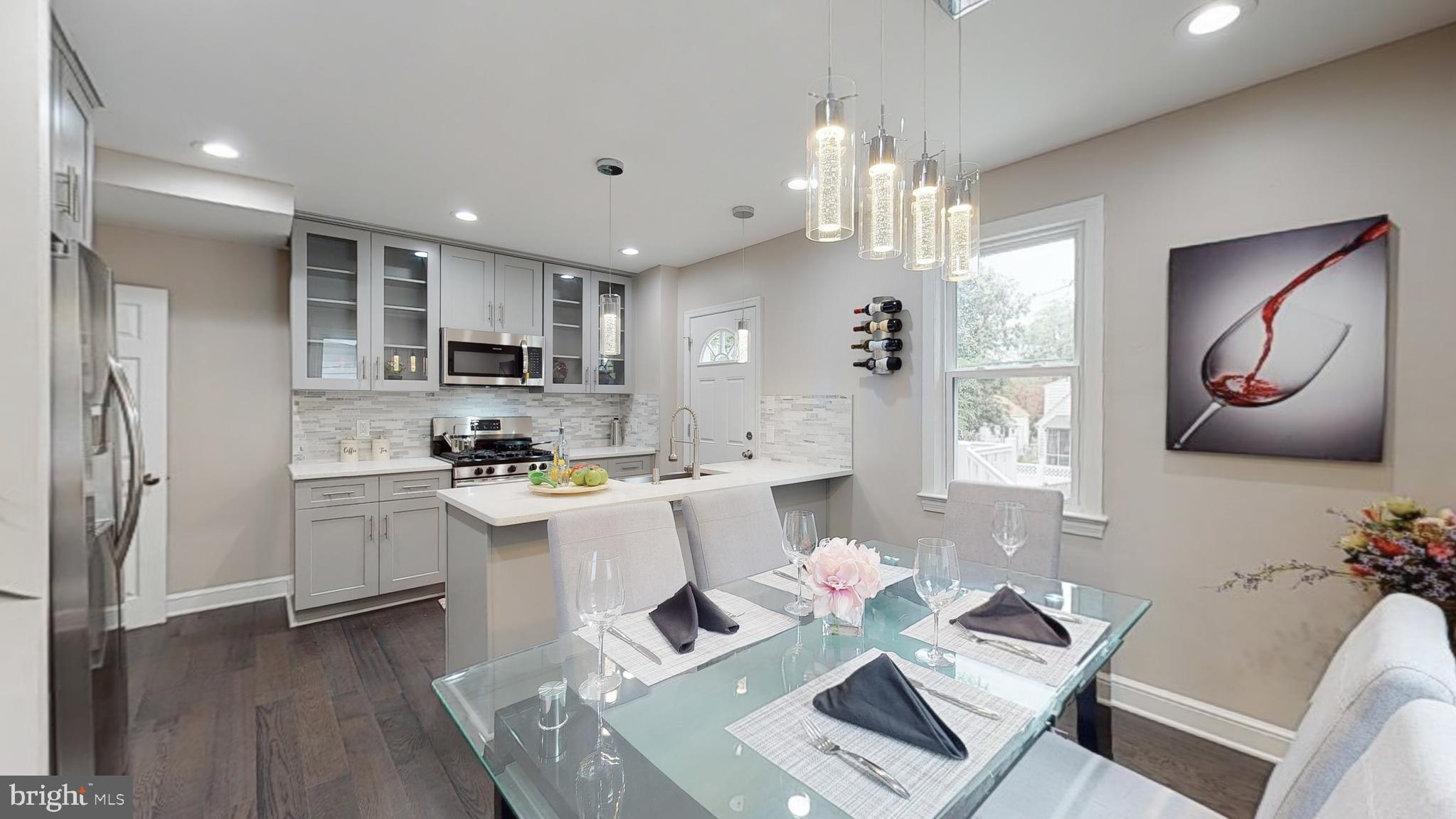 3340 Ely Place Southeast Washington, DC 20019 - Photo 10 of 66