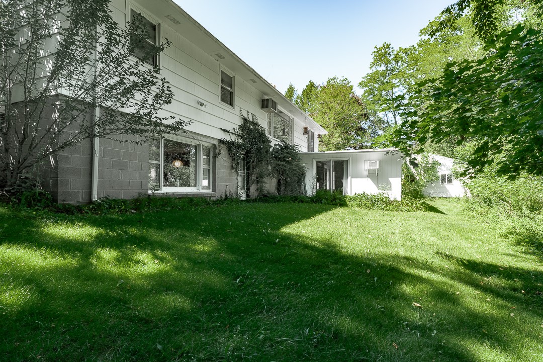 3992 Canandaigua Road Walworth, NY 14568 - Photo 8 of 47 backyard