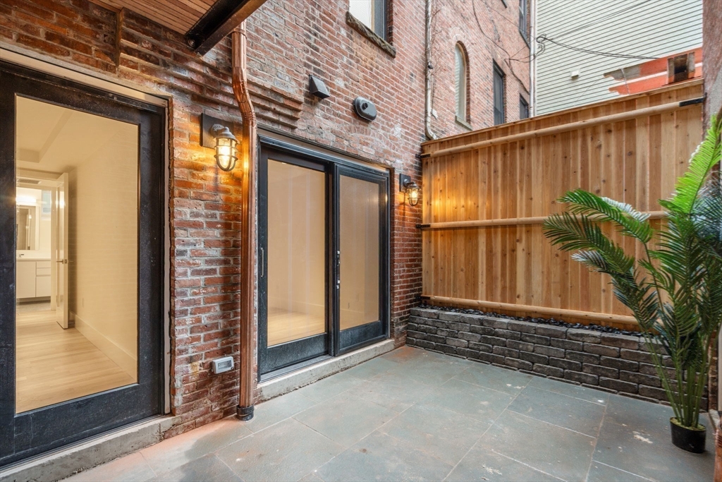 4A Milford Street, Unit 12 Boston, MA 02118 - Photo 23 of 25