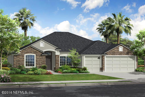 12109 Ridge Crossing Way Jacksonville, FL 32226 - Photo 1 of 17 2606Azalea-B_WEB