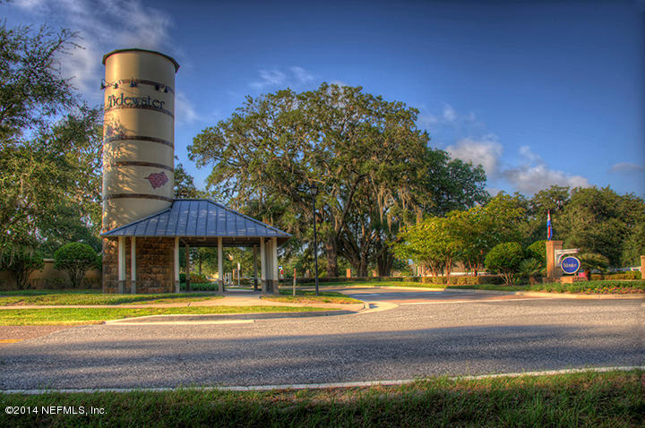 12109 Ridge Crossing Way Jacksonville, FL 32226 - Photo 11 of 17 Tidewater_Entry_FB