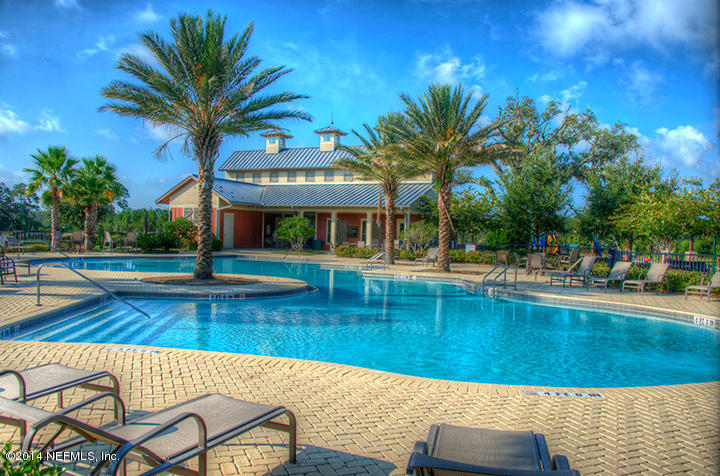 12109 Ridge Crossing Way Jacksonville, FL 32226 - Photo 17 of 17 Tidewater_Pool_FB