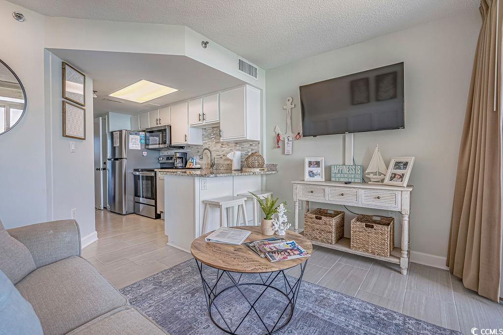 161 Seawatch Drive, Unit 312 Myrtle Beach, SC 29572 - Photo 3 of 7