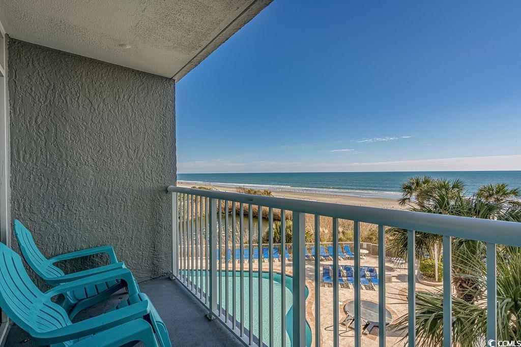 161 Seawatch Drive, Unit 312 Myrtle Beach, SC 29572 - Photo 4 of 7