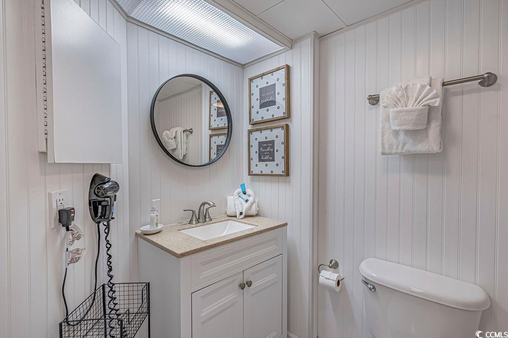 161 Seawatch Drive, Unit 312 Myrtle Beach, SC 29572 - Photo 6 of 7