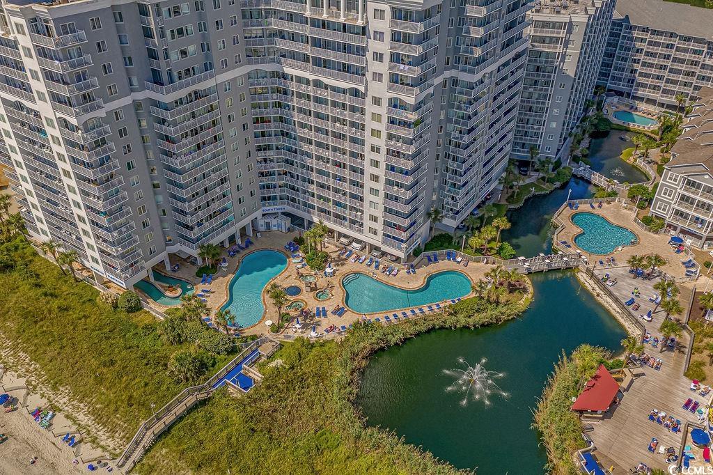 161 Seawatch Drive, Unit 312 Myrtle Beach, SC 29572 - Photo 7 of 7