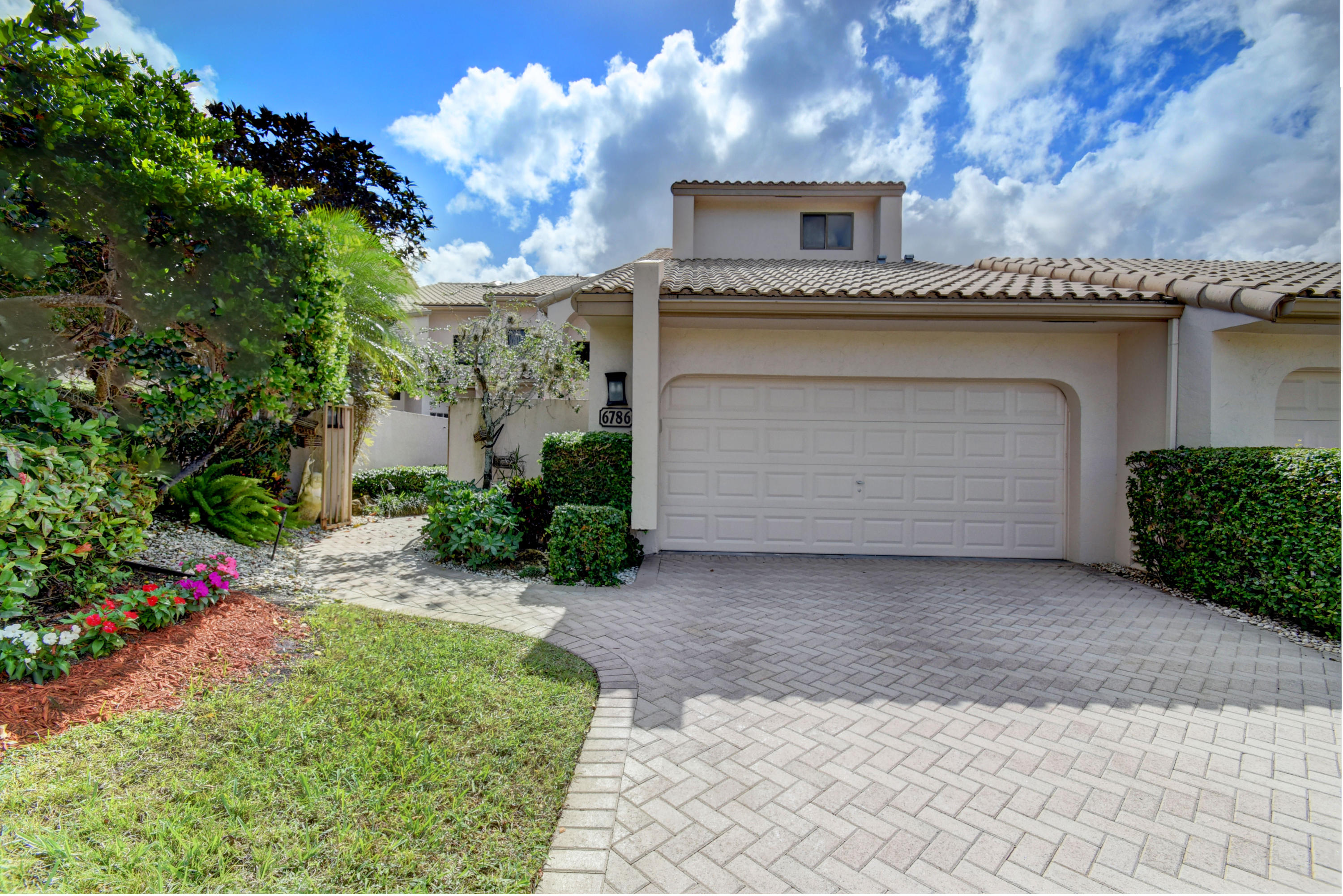 6786 Woodbridge Drive Boca Raton, FL 33434 - Photo 1 of 94 Virtuals1 (2)