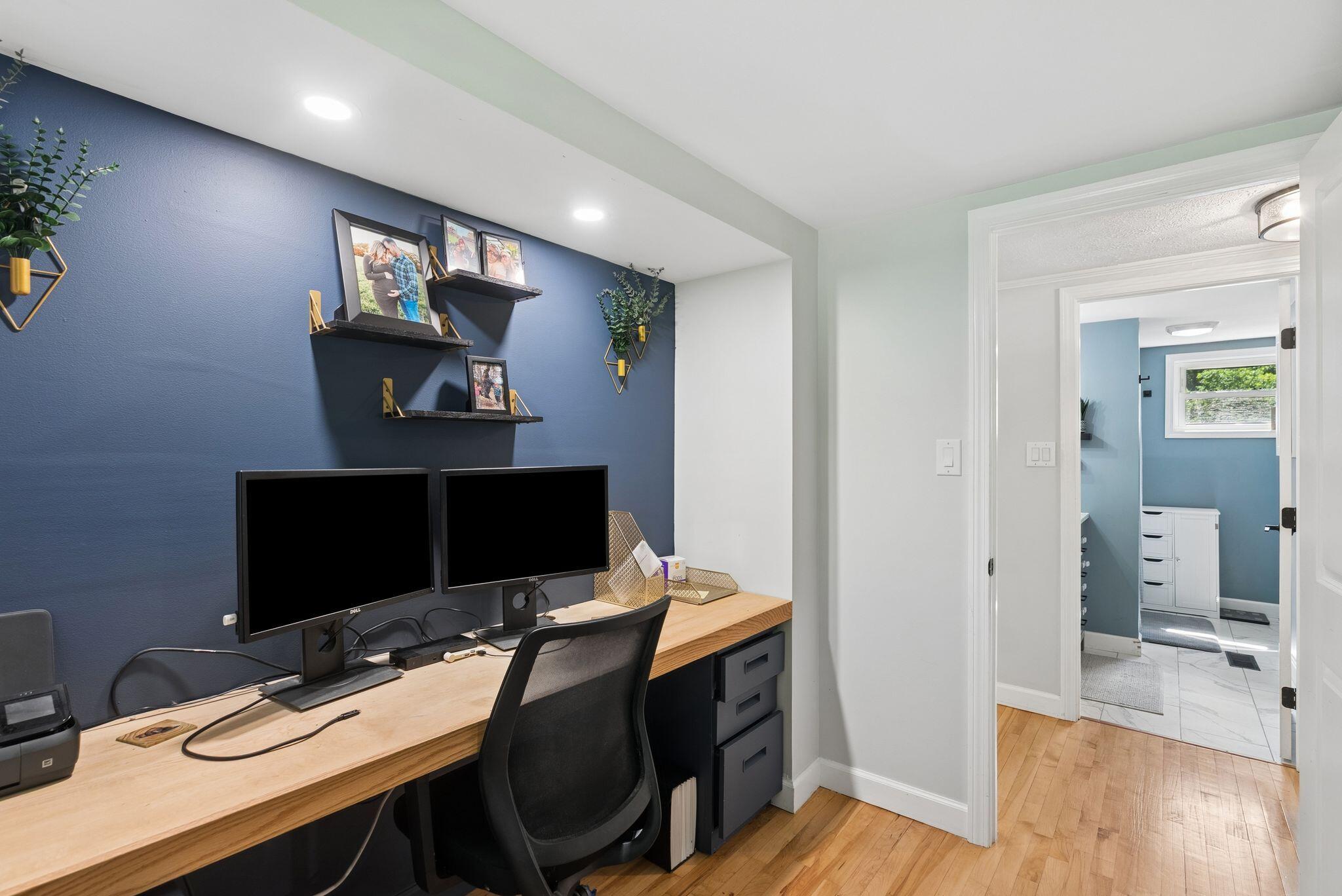 8 Larrabee Farm Road Scarborough, ME 04074 - Photo 21 of 37 Office Space