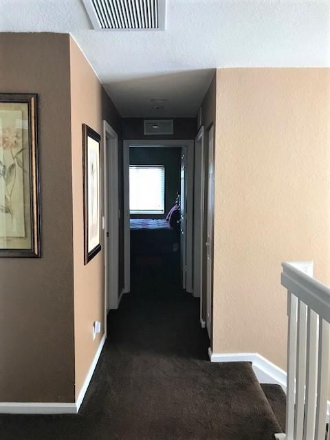 1270 Rose Gate Boulevard Riviera Beach, FL 33404 - Photo 17 of 25 1270 Rosegate upstairs hall