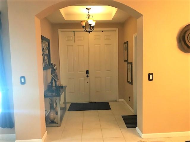 1270 Rose Gate Boulevard Riviera Beach, FL 33404 - Photo 3 of 25 1270 Rosegate entrance