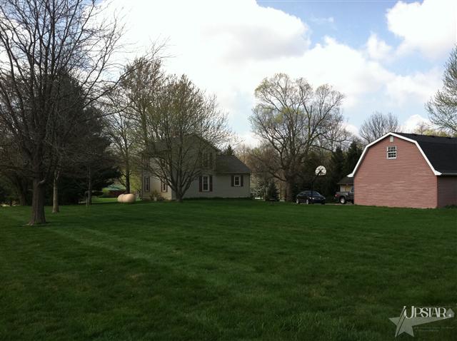 15914 Auburn Road Fort Wayne, IN 46845 - Photo 12 of 14