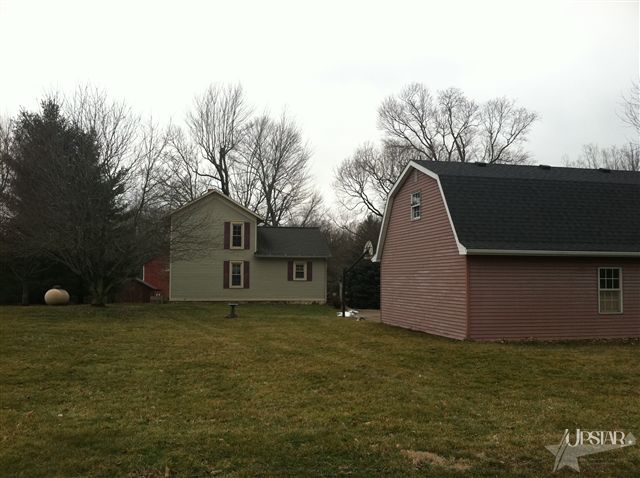 15914 Auburn Road Fort Wayne, IN 46845 - Photo 13 of 14