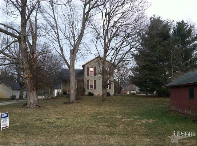 15914 Auburn Road Fort Wayne, IN 46845 - Photo 14 of 14