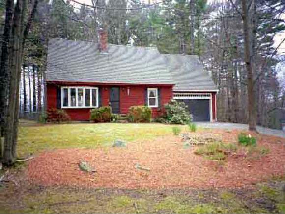 24 Proctor Hill Road Hollis, NH 03049 - Photo 1 of 5
