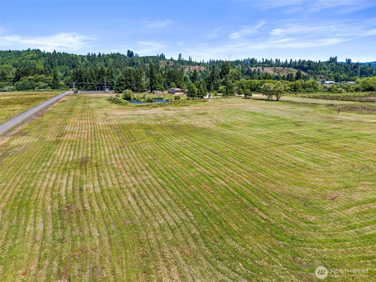 1608 SR 6 Raymond, WA 98577 - Photo 10 of 12 a view of an ocean view