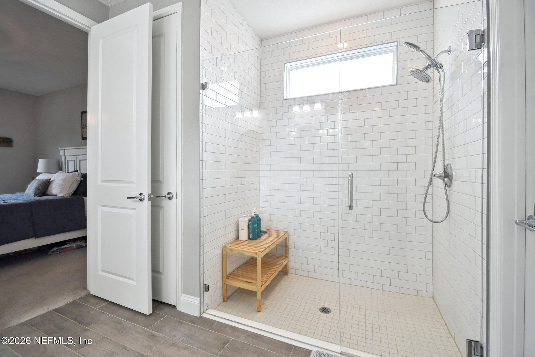 182 Killarney Avenue St. Johns, FL 32259 - Photo 21 of 27 21-Master shower