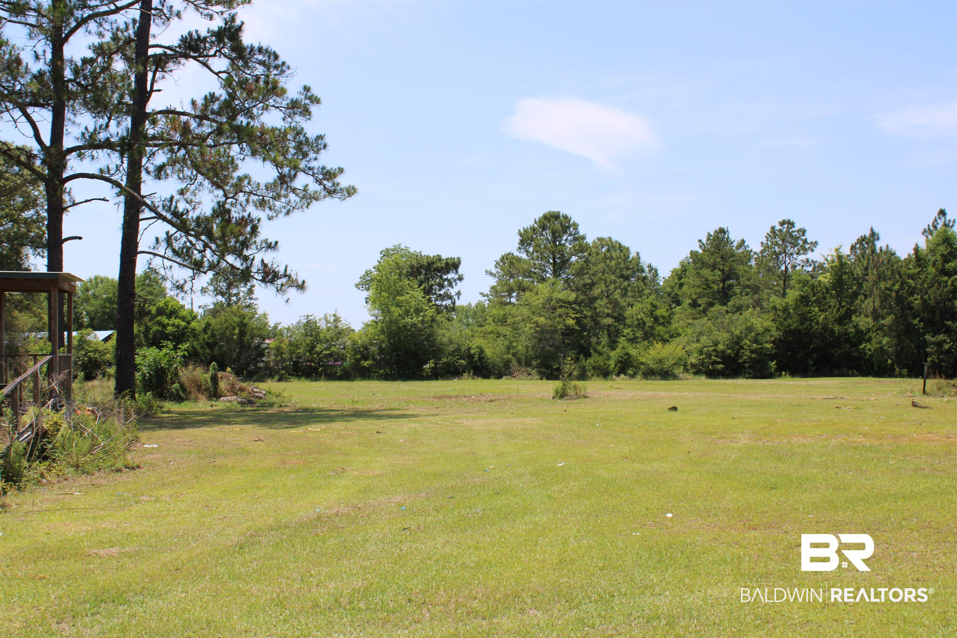 9466 Sand Ridge Road Citronelle, AL 36522 - Photo 3 of 6