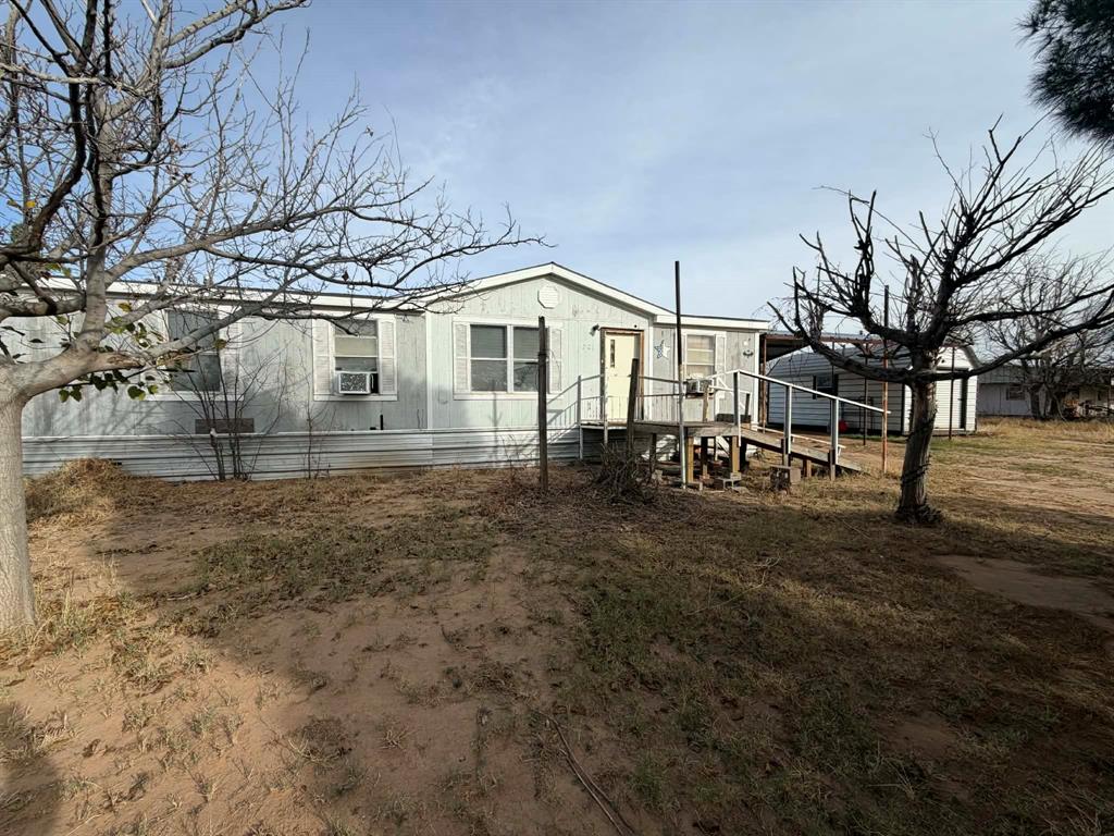 201 Pine Road Big Spring, TX 79720 - Photo 12 of 19