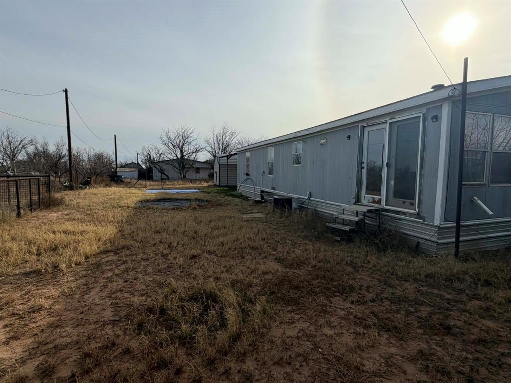 201 Pine Road Big Spring, TX 79720 - Photo 15 of 19