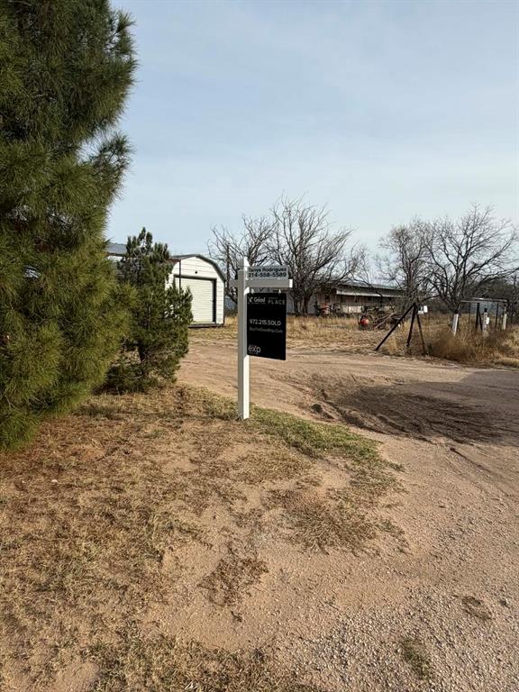 201 Pine Road Big Spring, TX 79720 - Photo 18 of 19