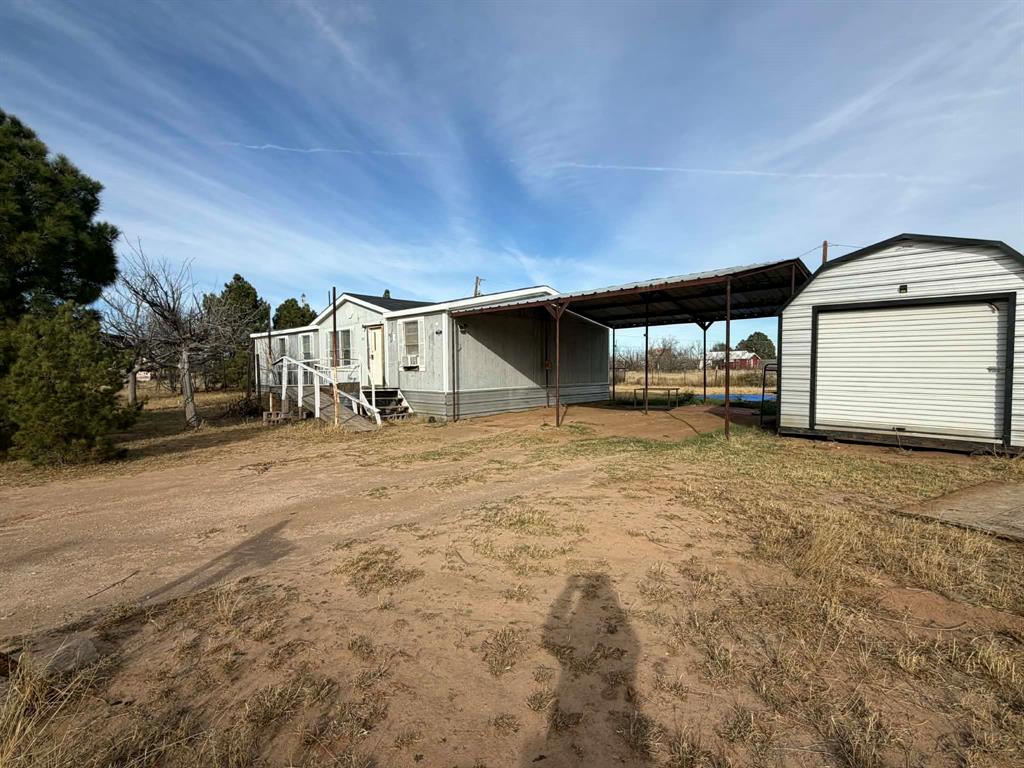 201 Pine Road Big Spring, TX 79720 - Photo 3 of 19