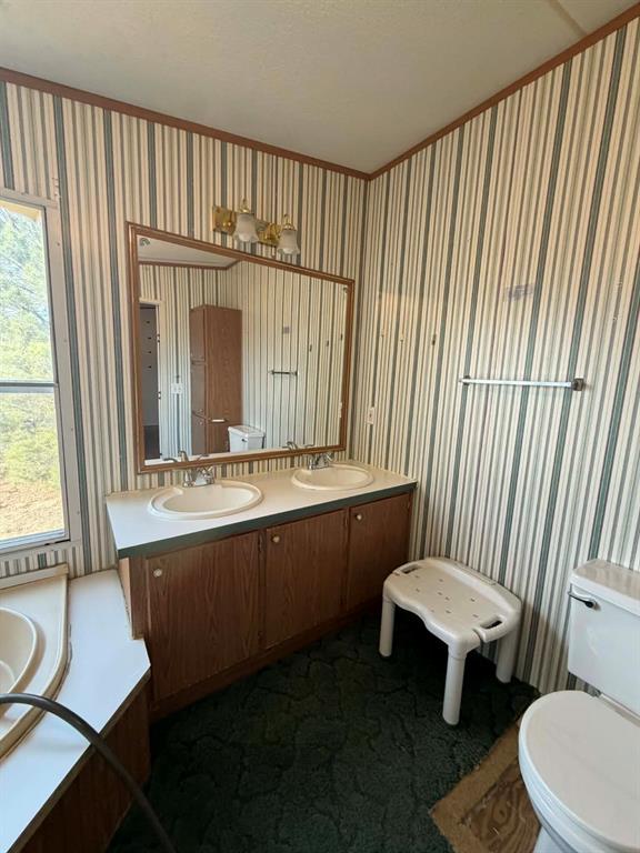 201 Pine Road Big Spring, TX 79720 - Photo 10 of 19