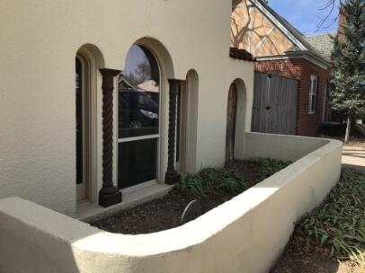 2311 16th Street Lubbock, TX 79401 - Photo 2 of 30 a view of swimming pool with a potted plant and a table