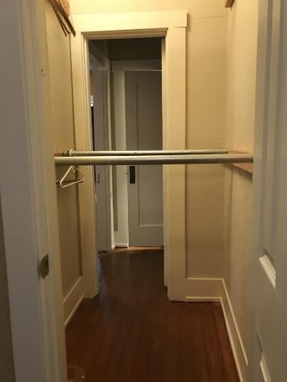 2311 16th Street Lubbock, TX 79401 - Photo 22 of 30 a view of walk in closet