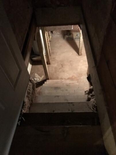 2311 16th Street Lubbock, TX 79401 - Photo 24 of 30 a view of entryway