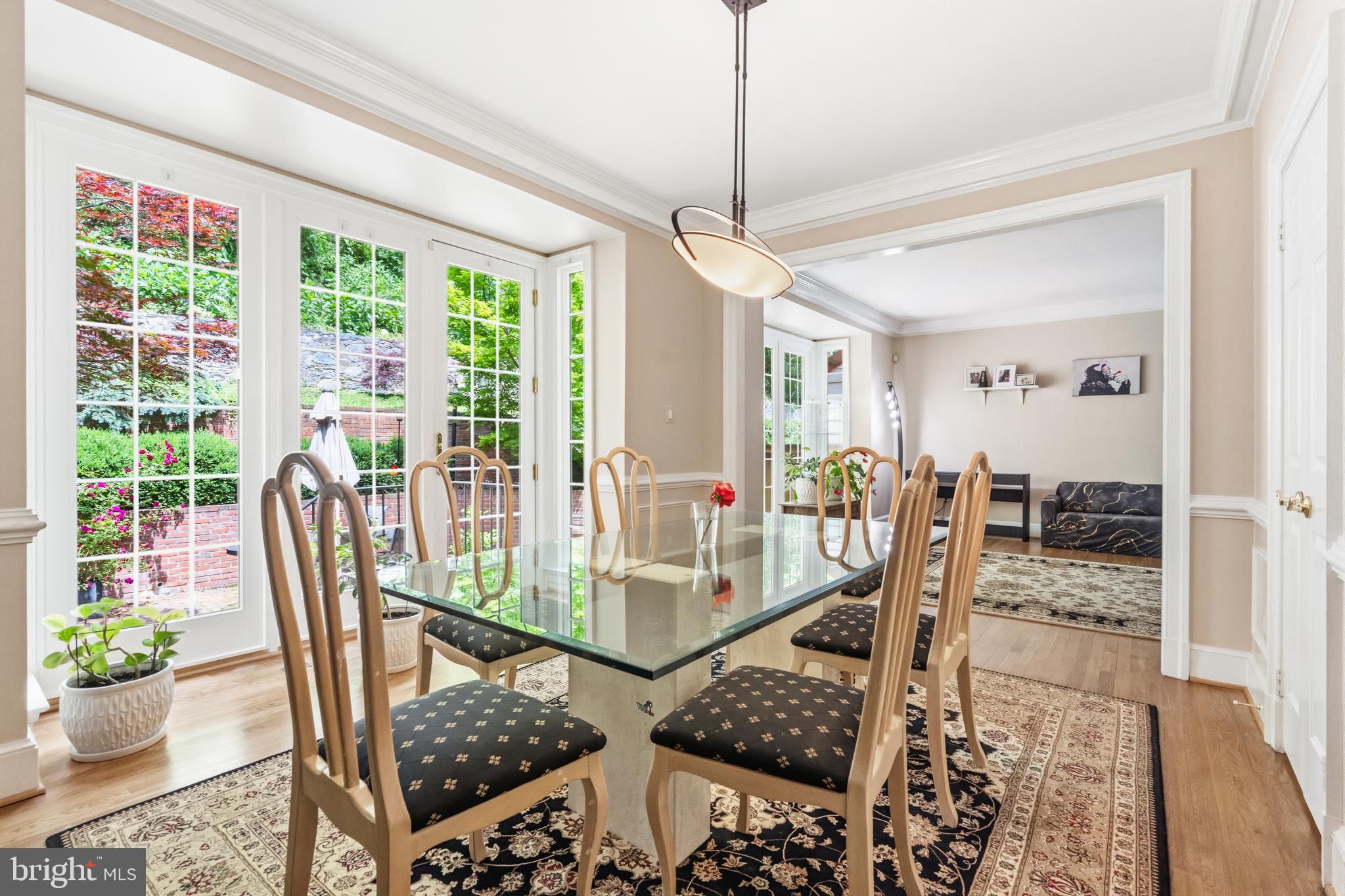 8015 Quarry Ridge Way Bethesda, MD 20817 - Photo 27 of 65