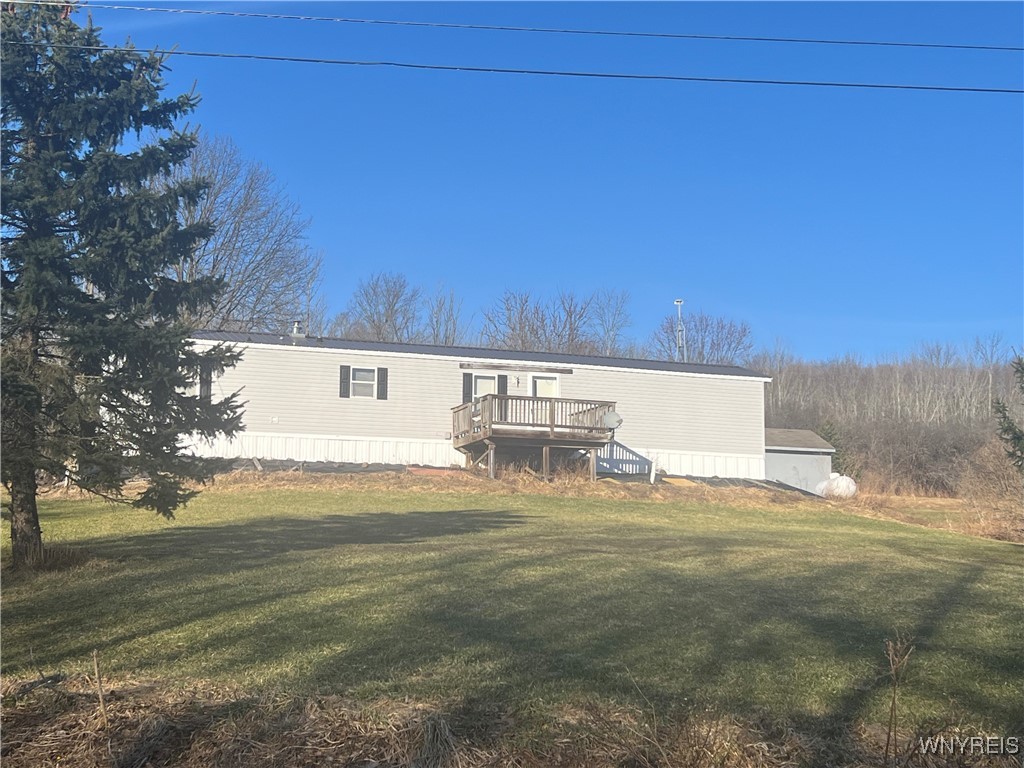 1450 Ryan Road Almond, NY 14804 - Photo 1 of 1 Gallery Image 1