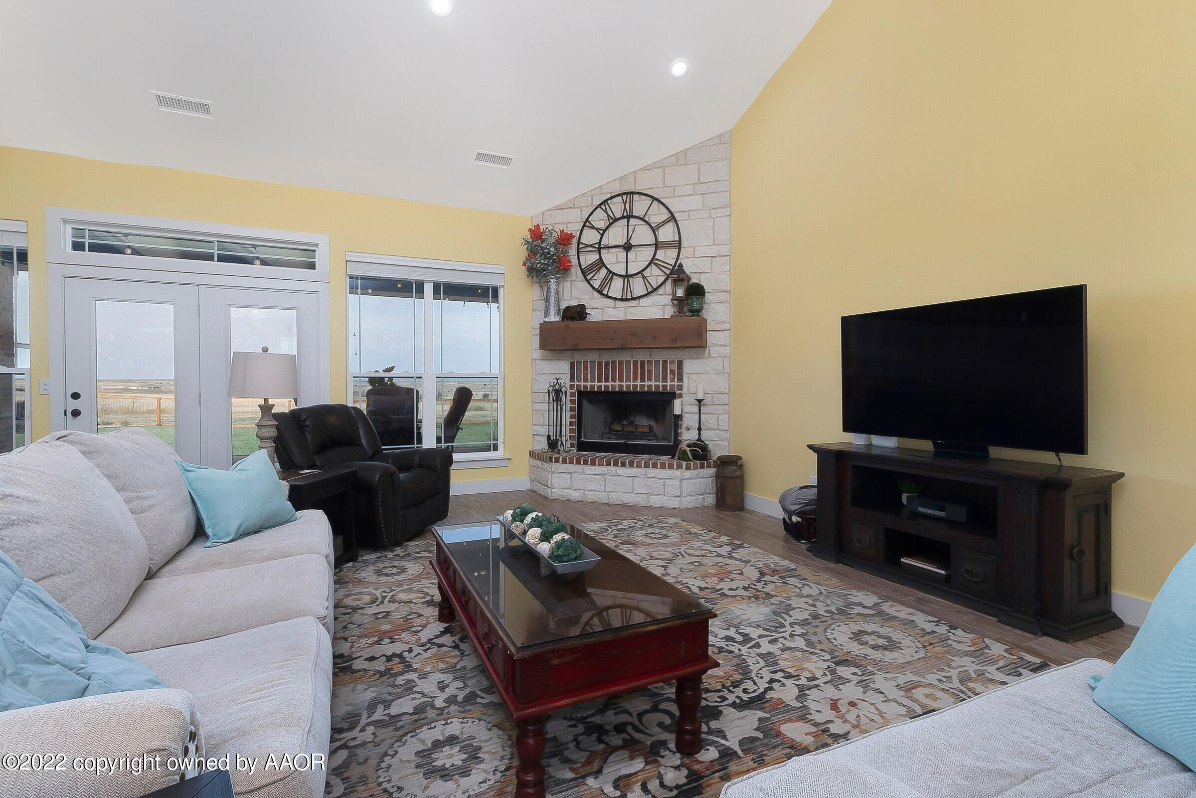 13320 Blf Rdg Trail Canyon, TX 79015 - Photo 12 of 38 012_Living Room 2