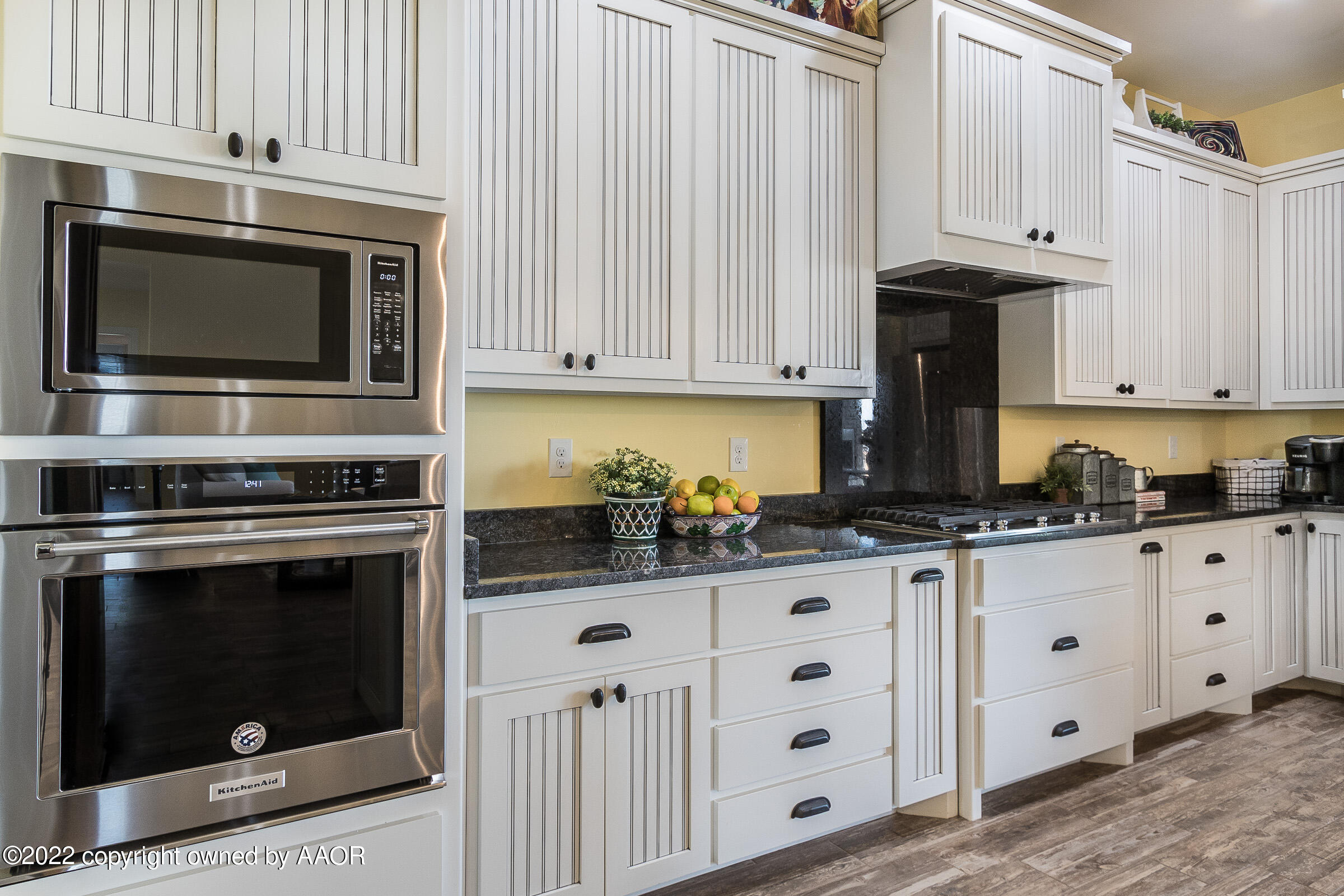 13320 Blf Rdg Trail Canyon, TX 79015 - Photo 15 of 38 015_Kitchen 3