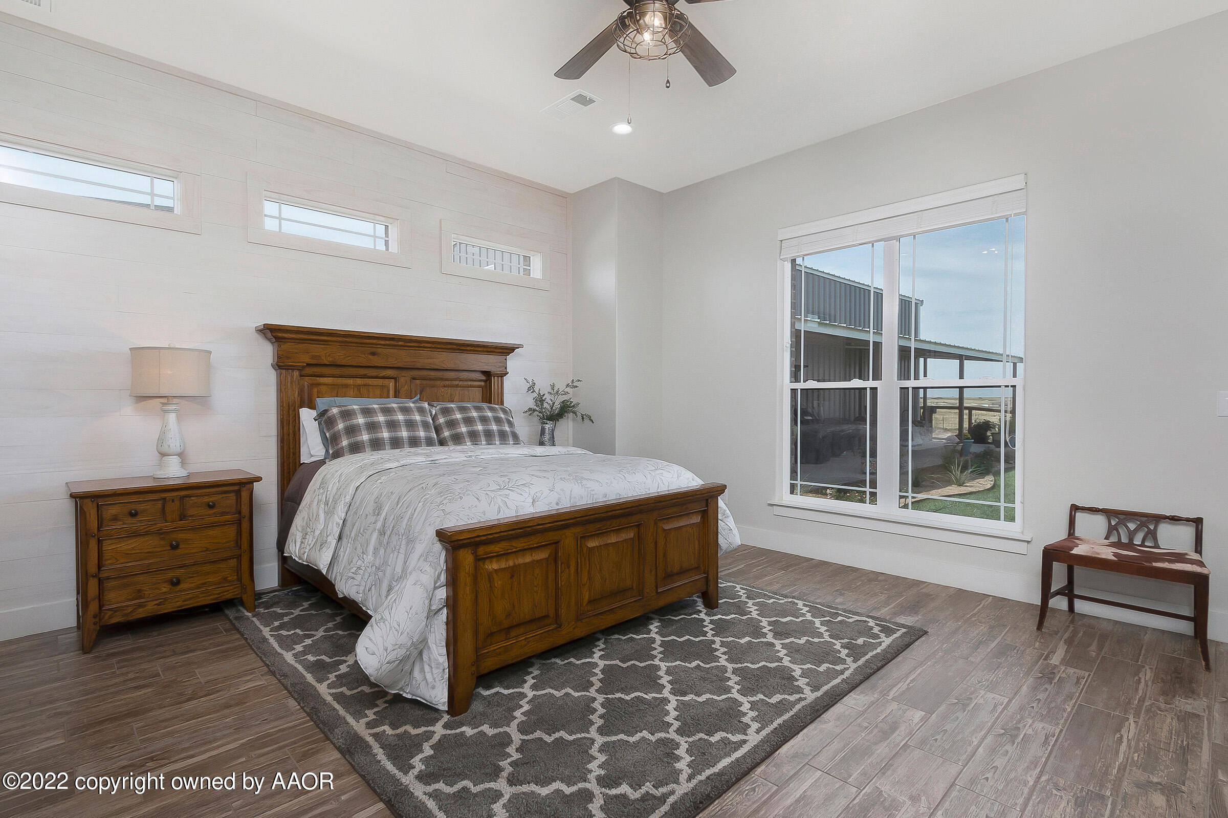 13320 Blf Rdg Trail Canyon, TX 79015 - Photo 17 of 38 017_Master Bedroom