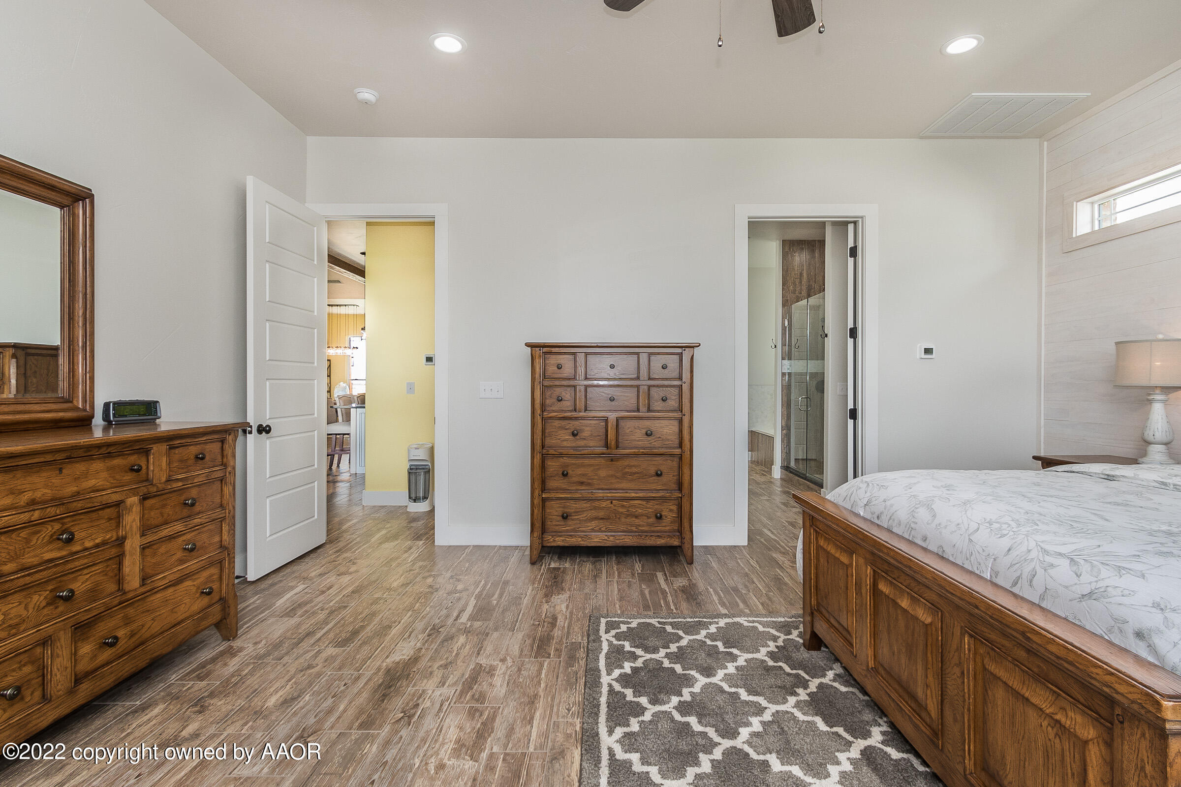 13320 Blf Rdg Trail Canyon, TX 79015 - Photo 18 of 38 018_Master Bedroom 2