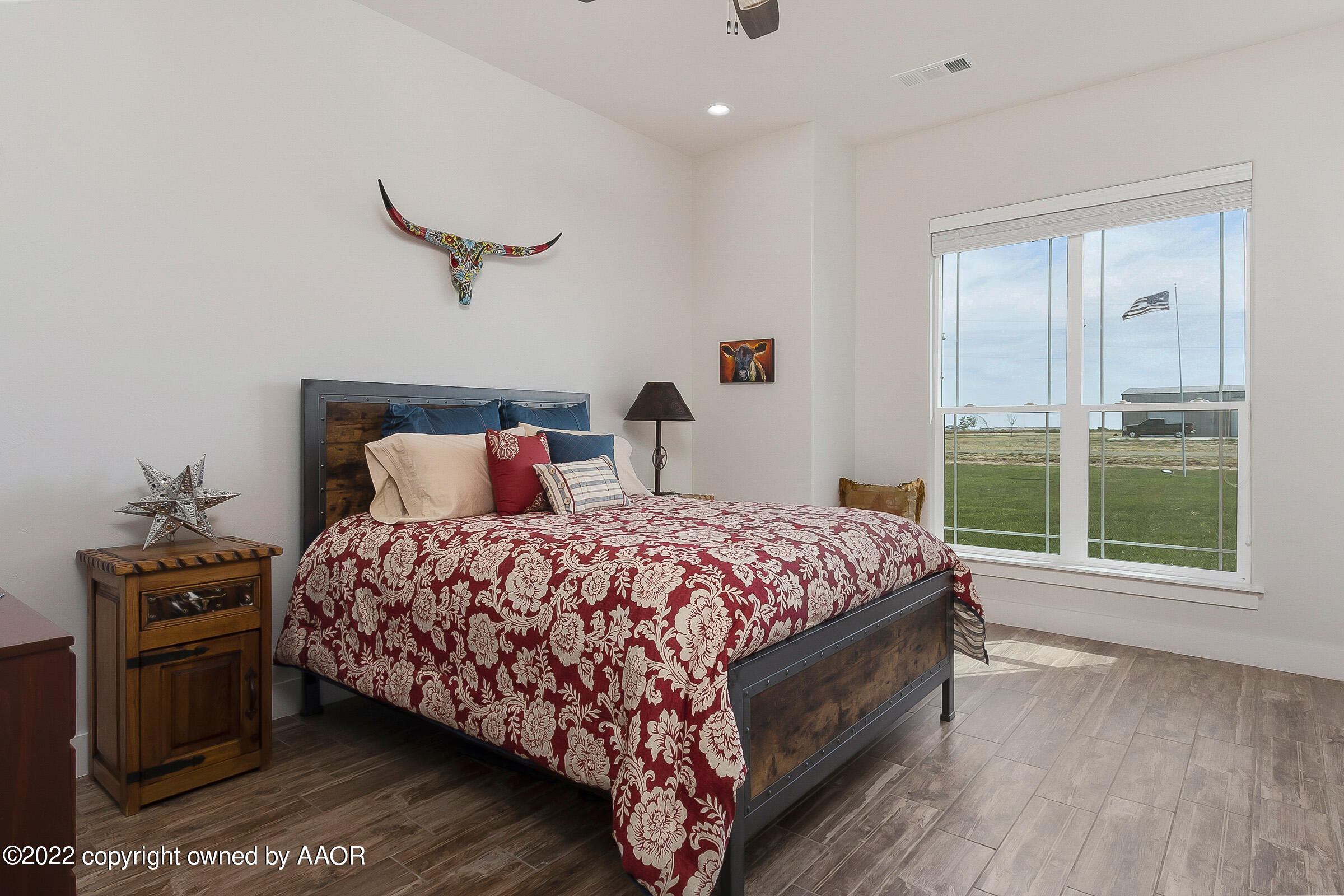 13320 Blf Rdg Trail Canyon, TX 79015 - Photo 21 of 38 021_Bedroom 2