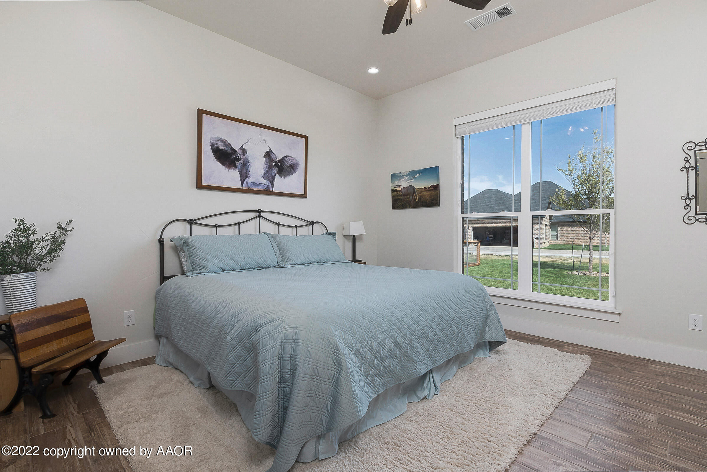 13320 Blf Rdg Trail Canyon, TX 79015 - Photo 22 of 38 022_Bedroom 3
