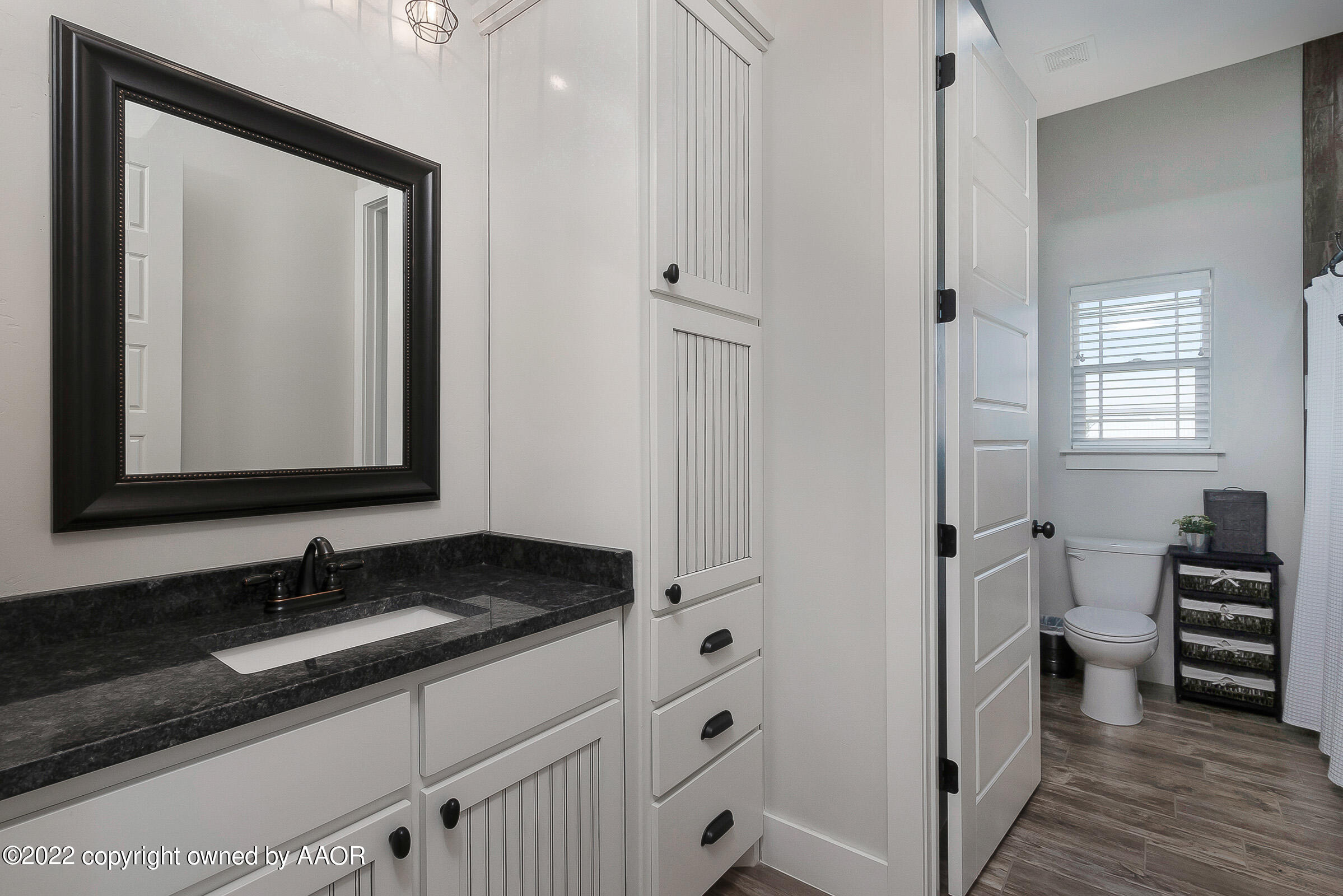 13320 Blf Rdg Trail Canyon, TX 79015 - Photo 24 of 38 024_Bathroom 2