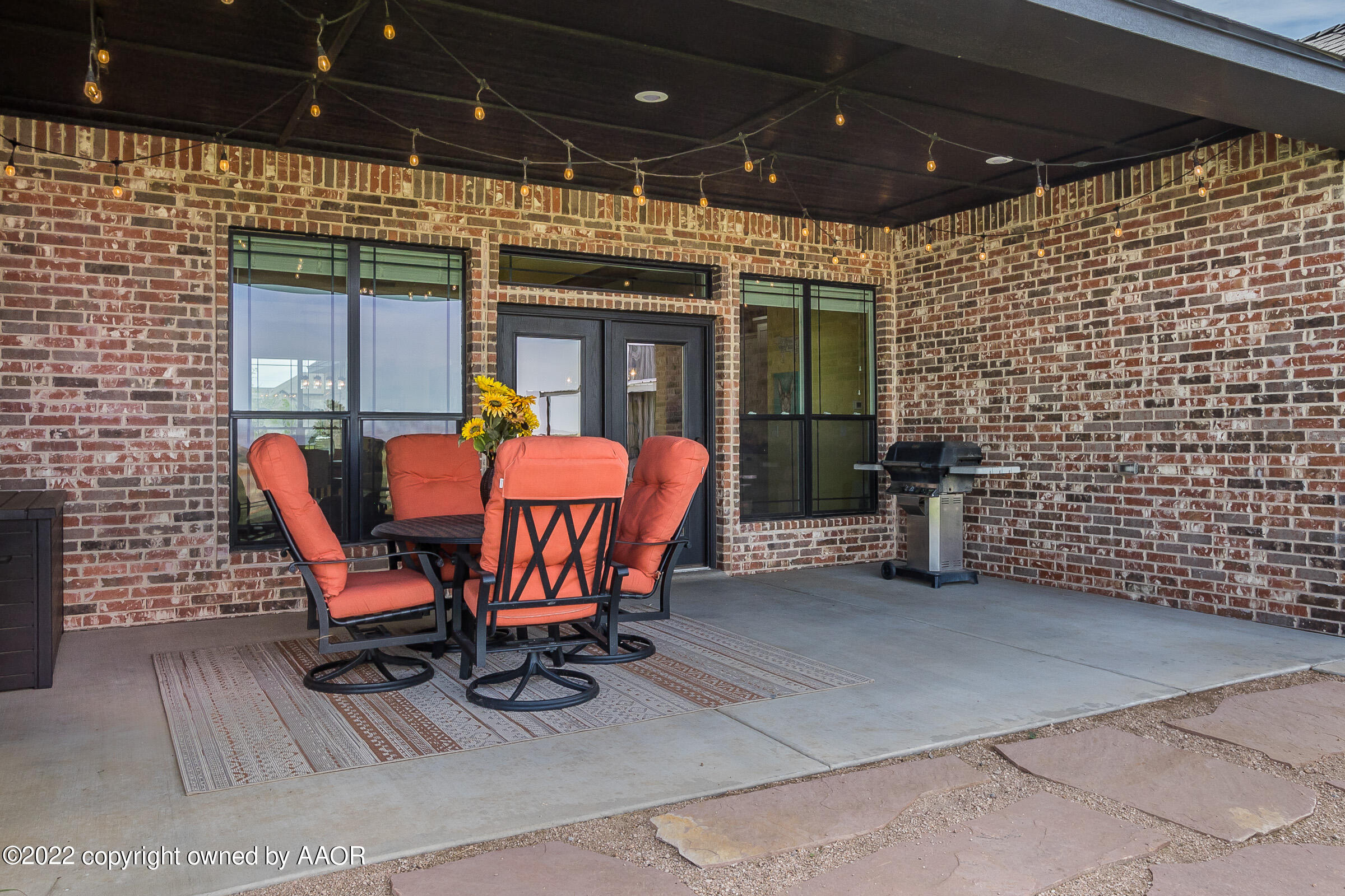 13320 Blf Rdg Trail Canyon, TX 79015 - Photo 27 of 38 027_Back Patio 2
