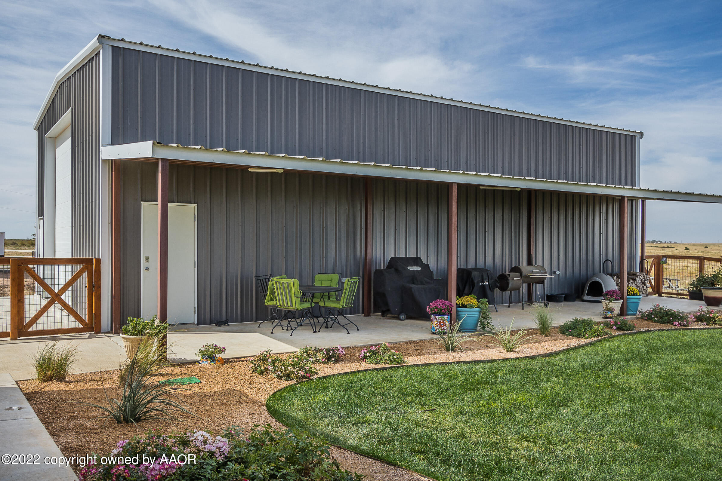 13320 Blf Rdg Trail Canyon, TX 79015 - Photo 29 of 38 029_Shop