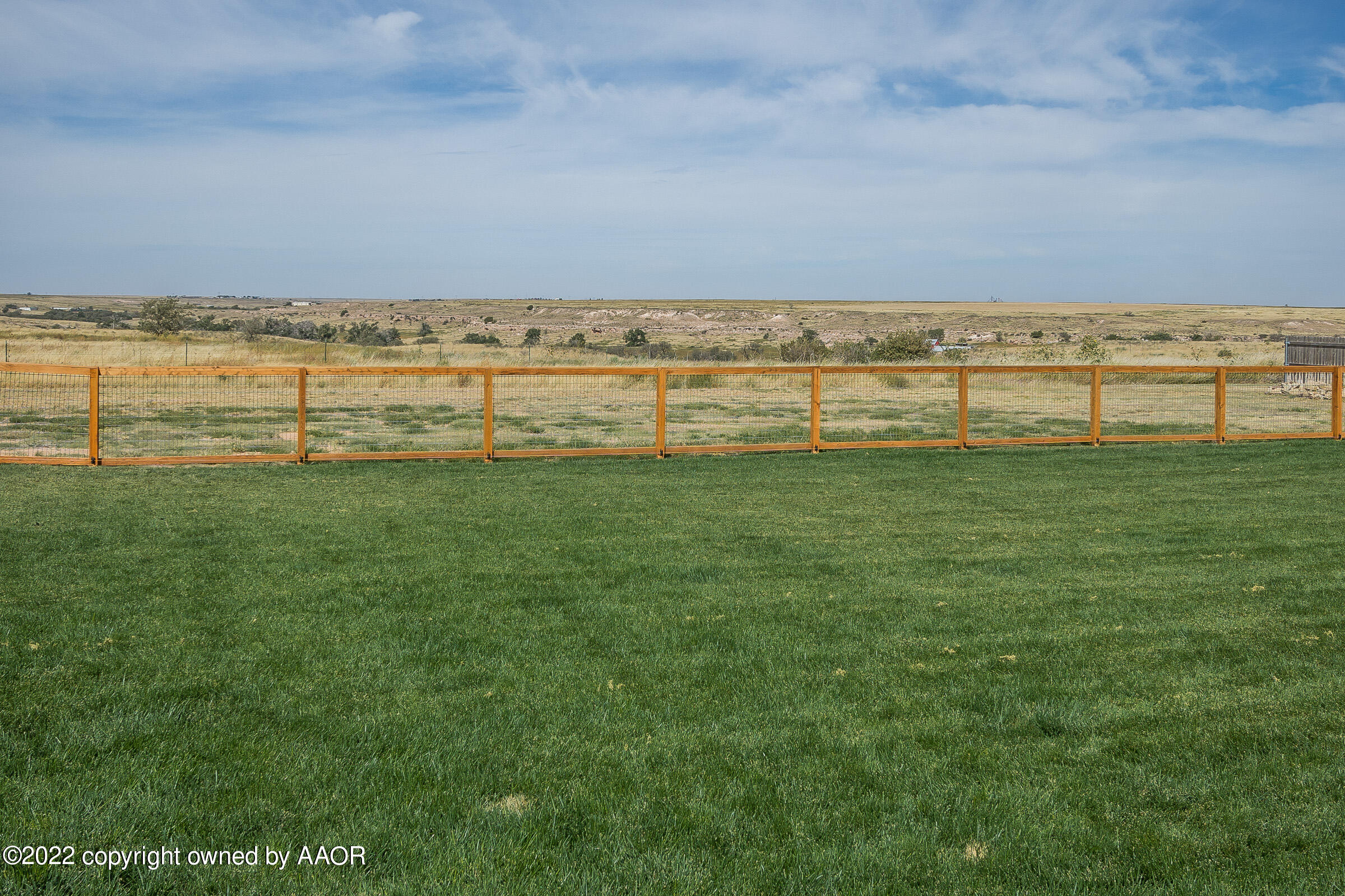 13320 Blf Rdg Trail Canyon, TX 79015 - Photo 30 of 38 030_Rear View