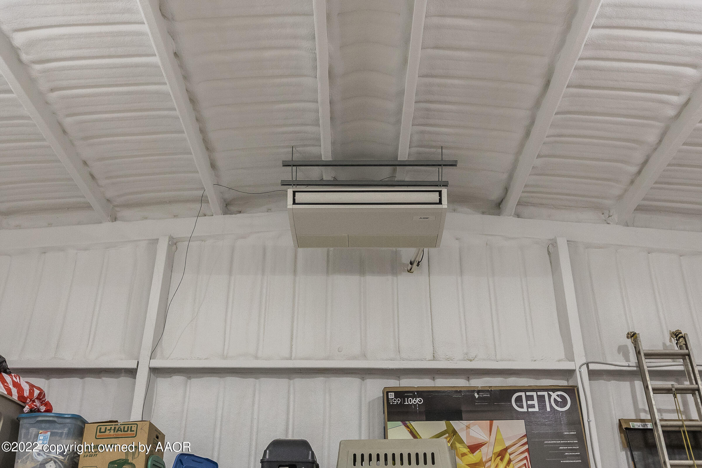 13320 Blf Rdg Trail Canyon, TX 79015 - Photo 33 of 38 033_Inside Shop 3