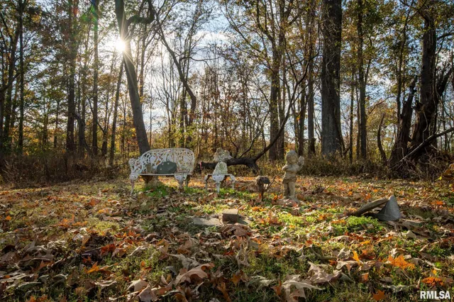 $150,000 | 395 North Hankins Road, Harrisburg, IL 62946