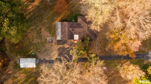 $150,000 | 395 North Hankins Road, Harrisburg, IL 62946