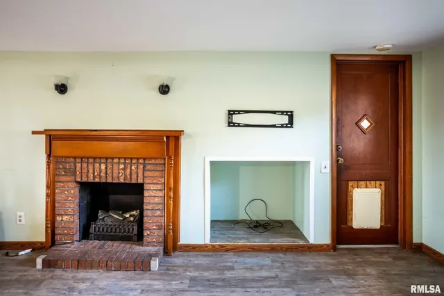 $150,000 | 395 North Hankins Road, Harrisburg, IL 62946