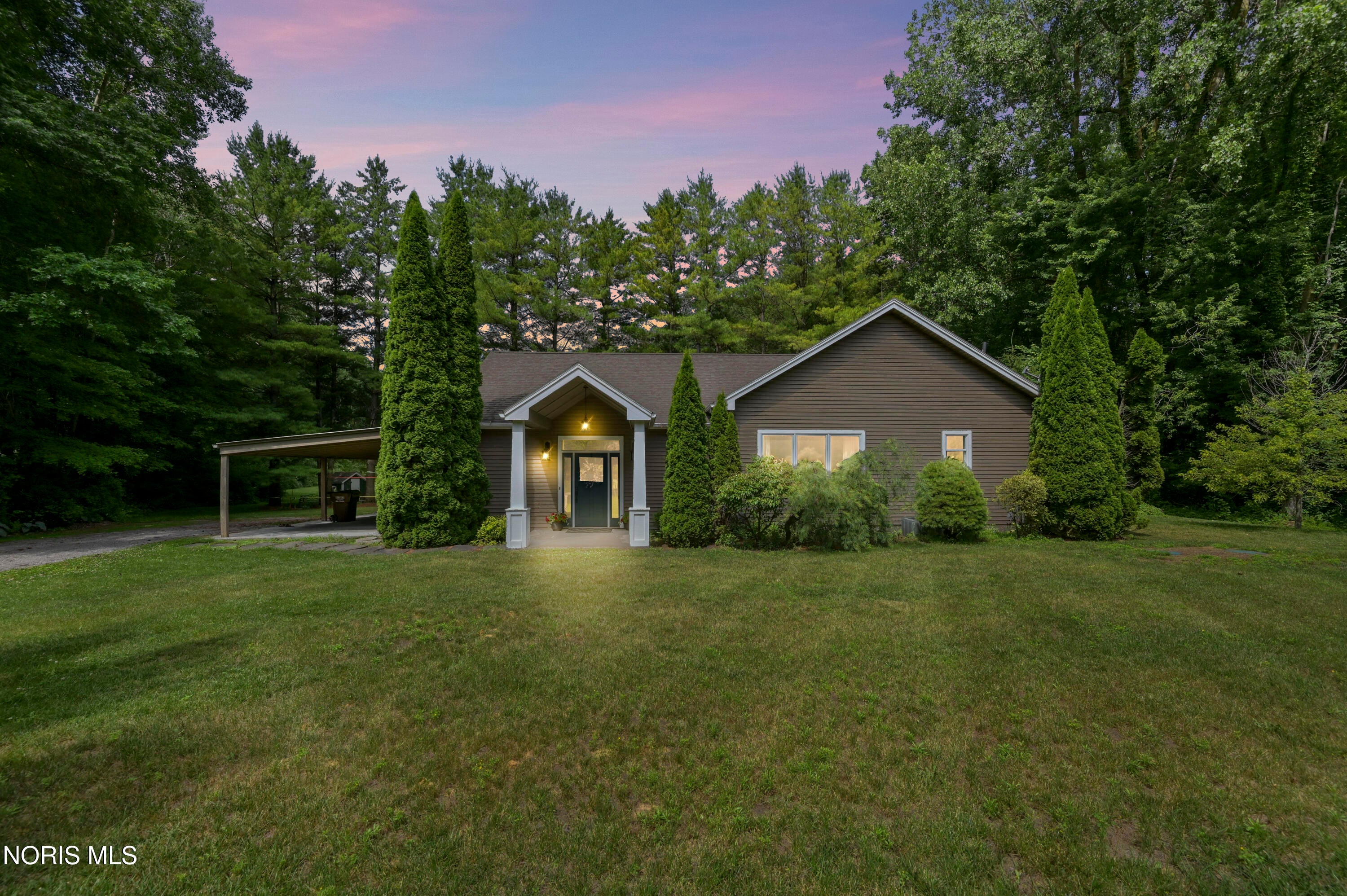 7402 Berridge Road Whitehouse, OH 43571 - Photo 1 of 1 Gallery Image 1