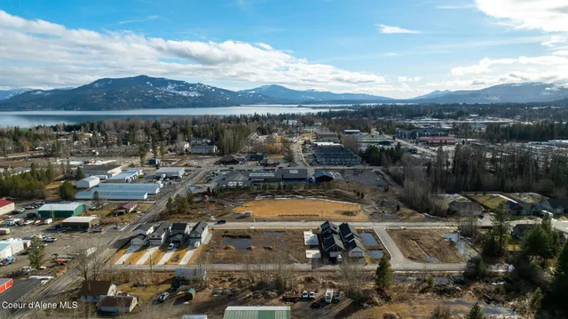 $160,000 | Lot 3 Dustarr Lane, Ponderay, ID 83852