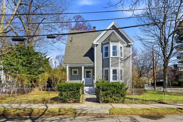 $1,299,000 | 3 Ware Road, Newton, MA 02466