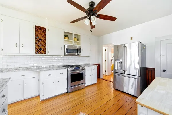$1,299,000 | 3 Ware Road, Newton, MA 02466